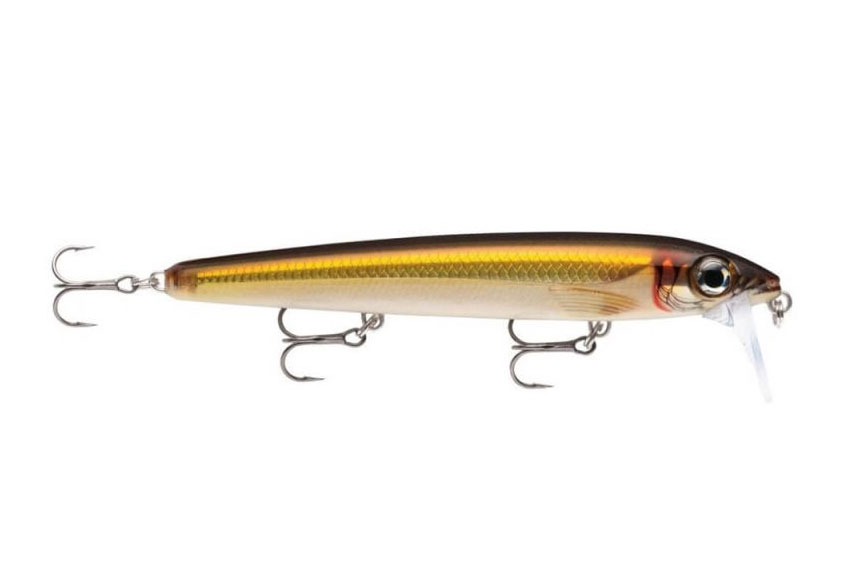 Rapala BX Jointed Minnow BXJM