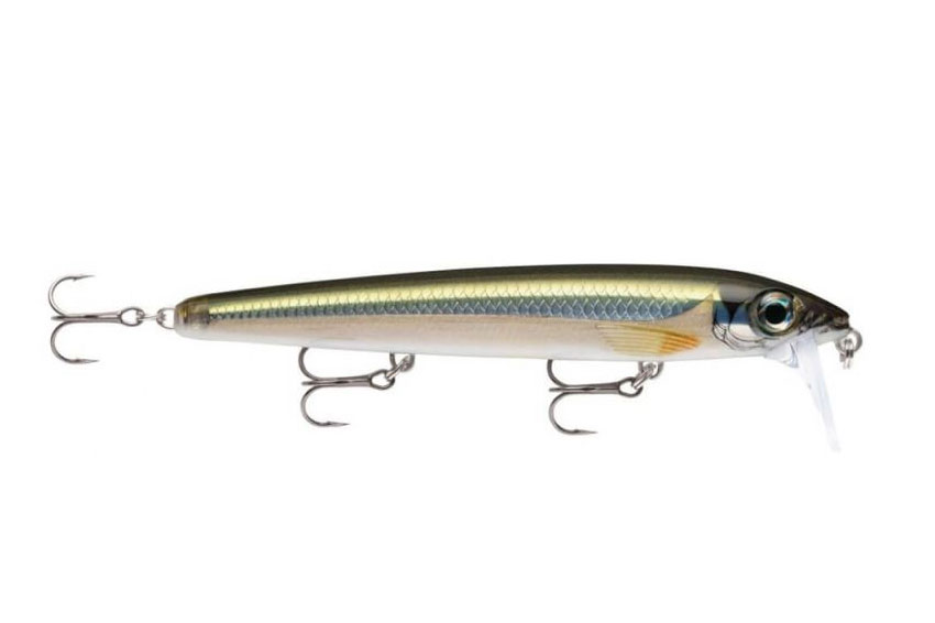 Rapala BX Jointed Minnow BXJM