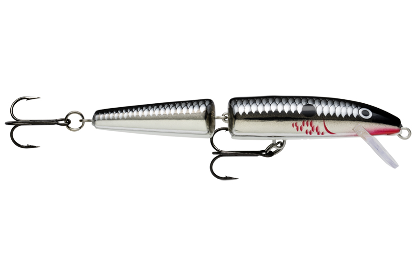 Rapala Jointed 13