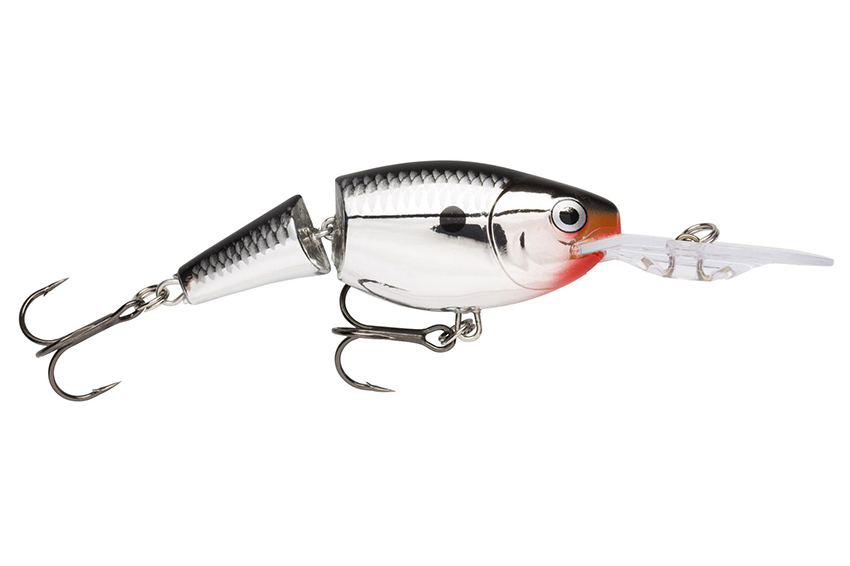 Rapala Jointed Shad Rap 50mm 8gr