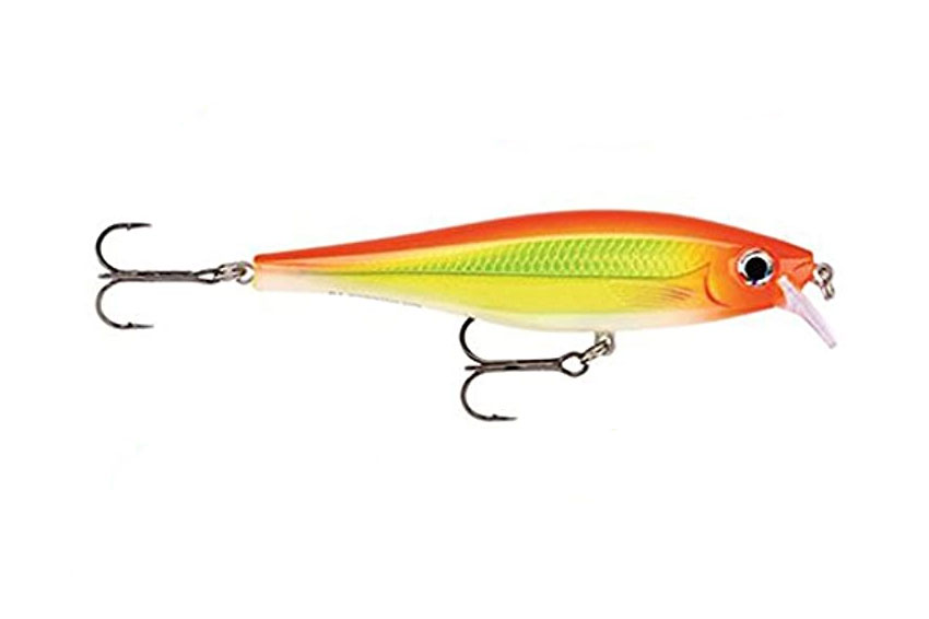 RAPALA BX MINNOW 70mm 7gr