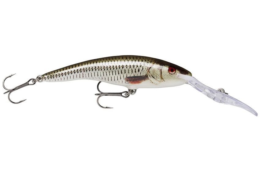 RAPALA DEEP TAIL DANCER 110mm 22gr