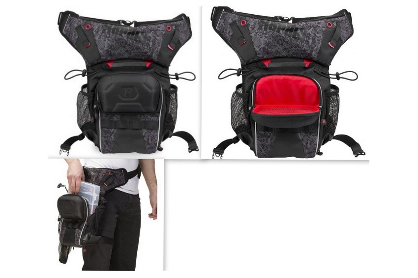 Rapala Urban Hip Pack