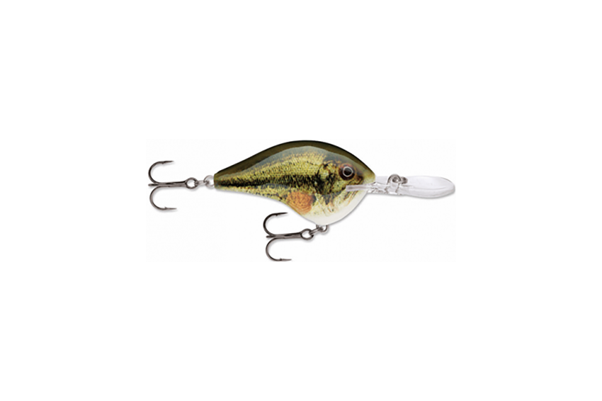 RAPALA DIVES TO DT16 70mm 22gr