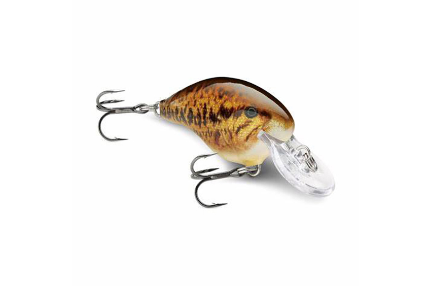 RAPALA DIVES TO DT16 70mm 22gr