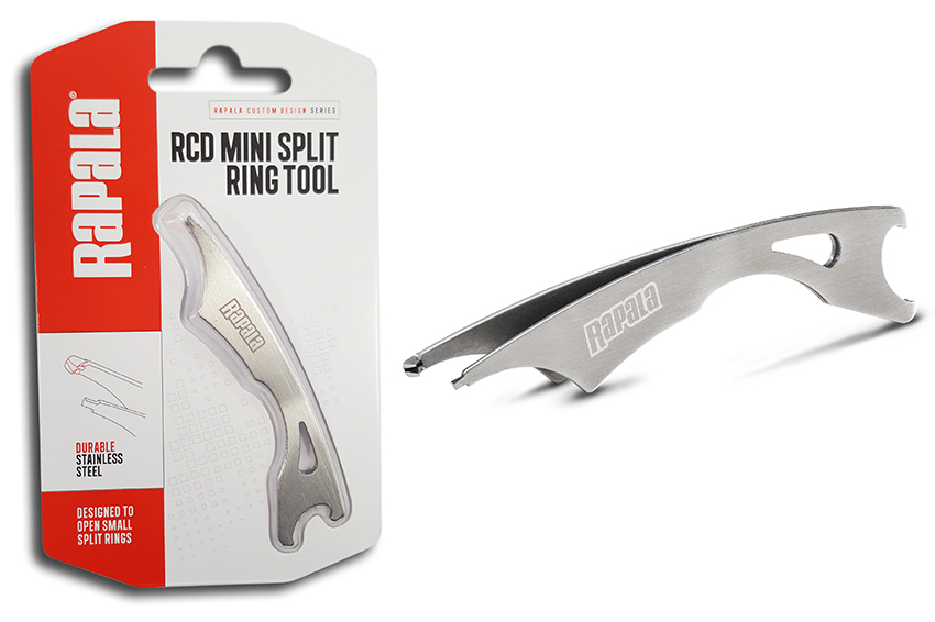 RCD MINI SPLIT RING TOOL