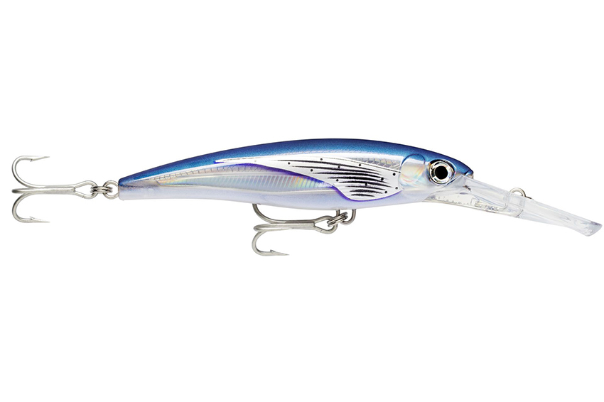 X-Rap Magnum 180mm 97gr