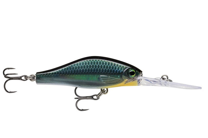 RAPALA SHADOW RAP JACK DEEP 50mm 6gr