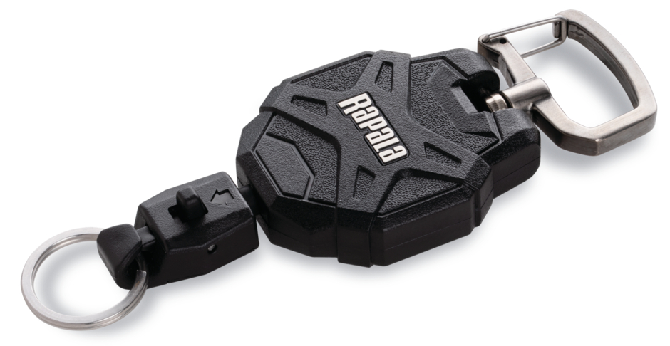 RCD RETRACTABLE LANYARD