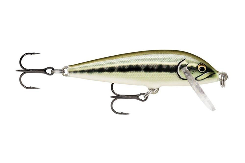 RAPALA COUNDOWN 50mm 5gr