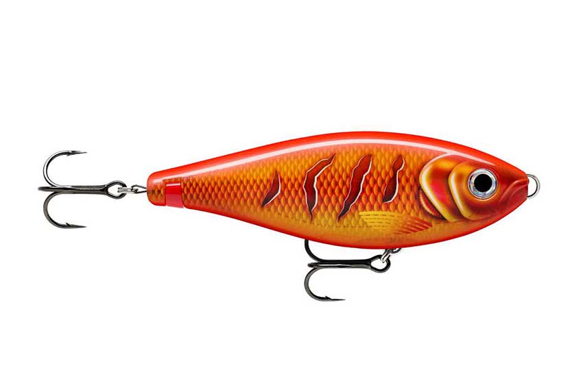 RAPALA X-RAP HAKU