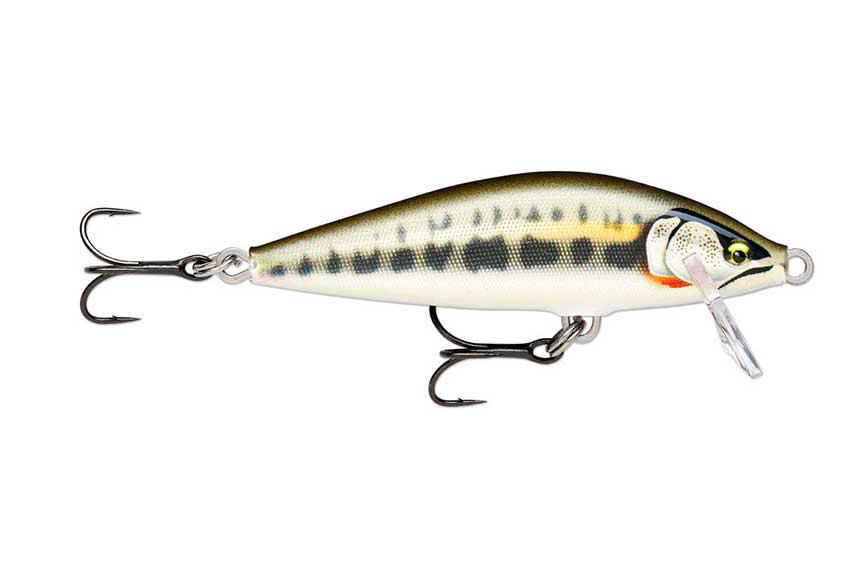 Rapala Countdown Elite CDE75