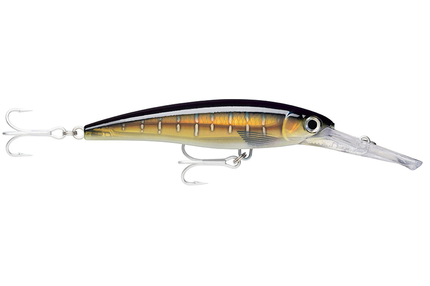 X-Rap Magnum 180mm 97gr