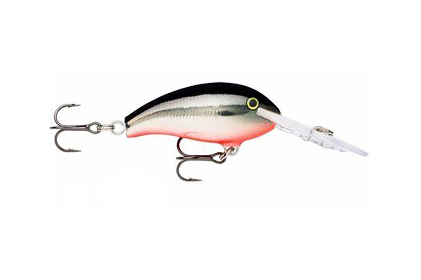 RAPALA SHAD DANCER 07