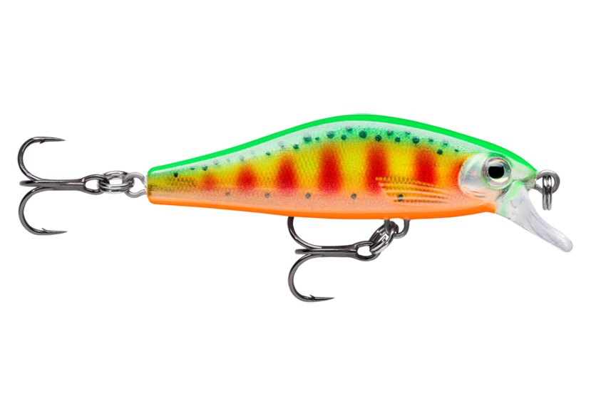Shadow Rap Solid Shad  Rapala
