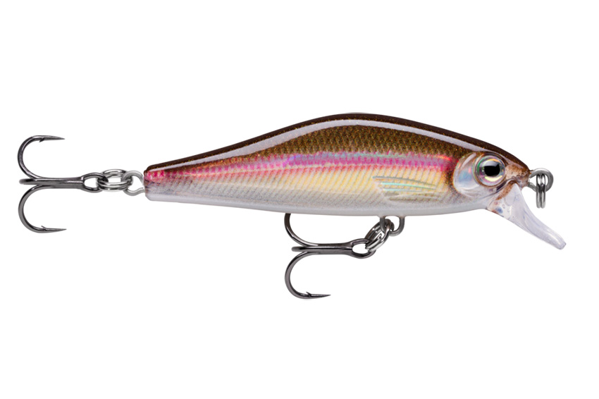 Shadow Rap Solid Shad  Rapala