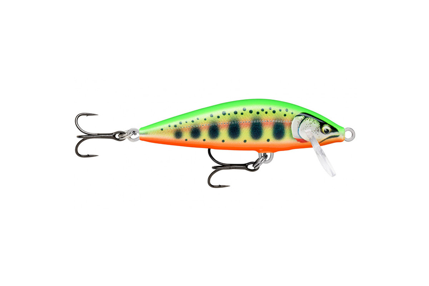 RAPALA COUNDOWN ELITE CDE55
