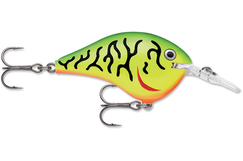 RAPALA DIVES TO DT08 50mm 12gr
