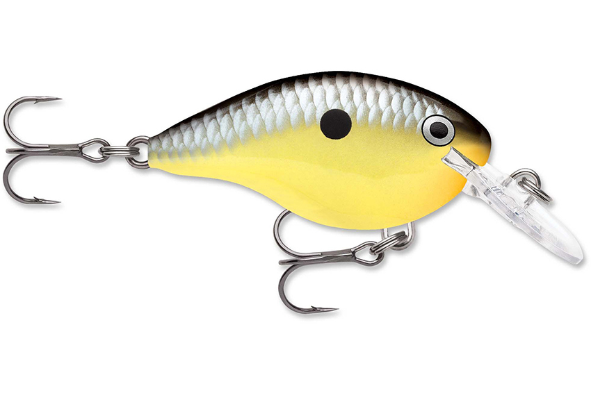 Rapala Dives To DT08