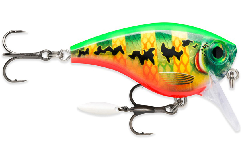 Rapala BX Brat Big Pike