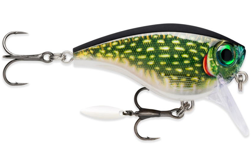 RAPALA - BX Brat Big Pike
