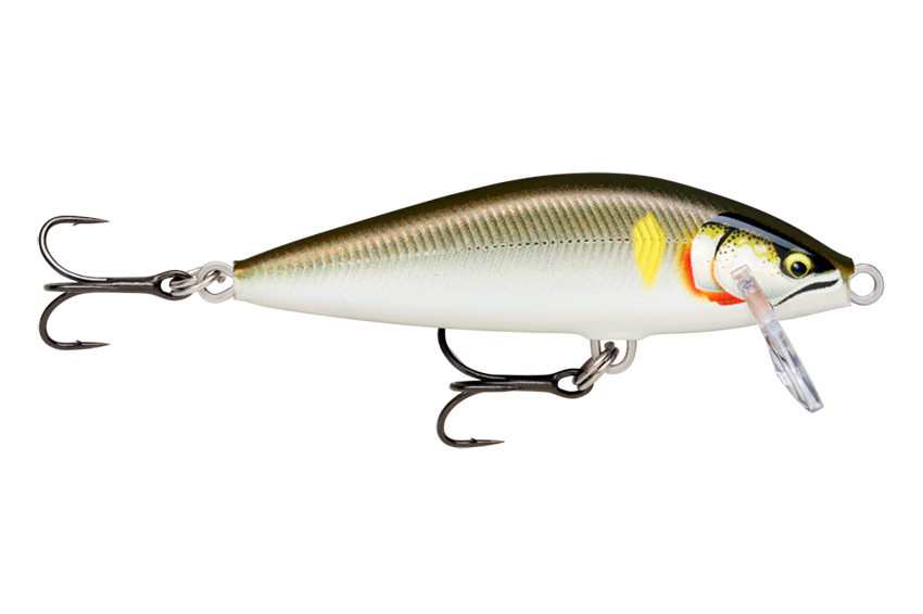 RAPALA COUNDOWN ELITE CDE35