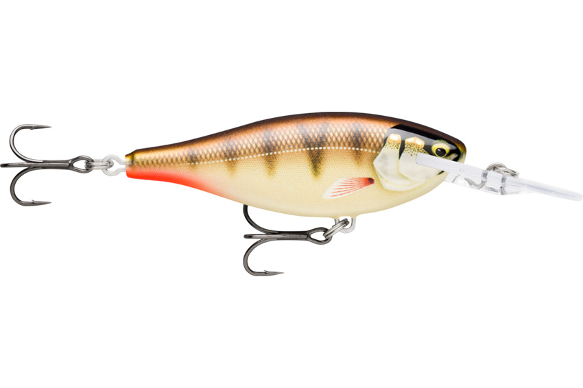 Shad Rap Elite Rapala SRE55