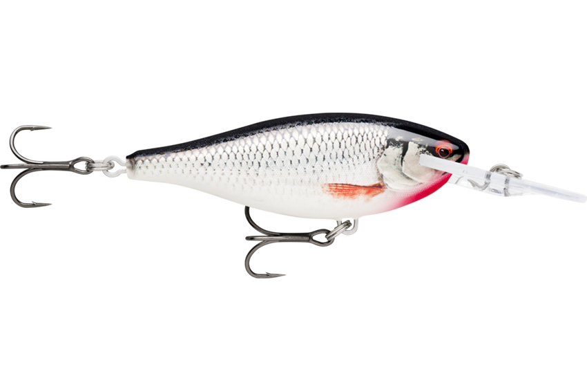 Rapala Shad Rap Elite SRE55