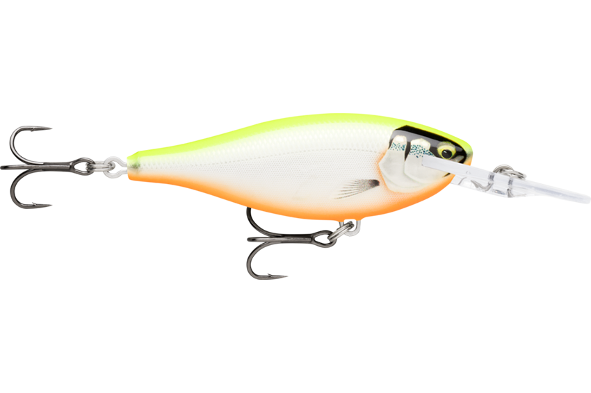Shad Rap Elite Rapala SRE75
