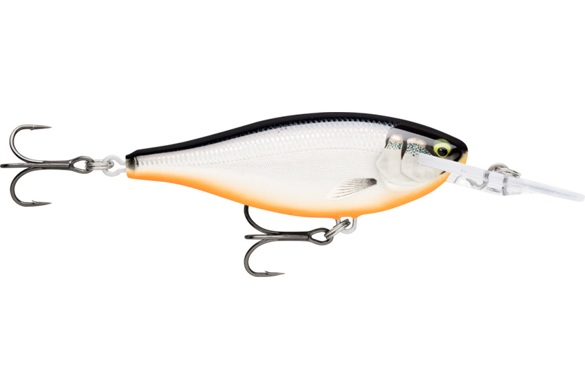 Rapala Shad Rap Elite SRE75