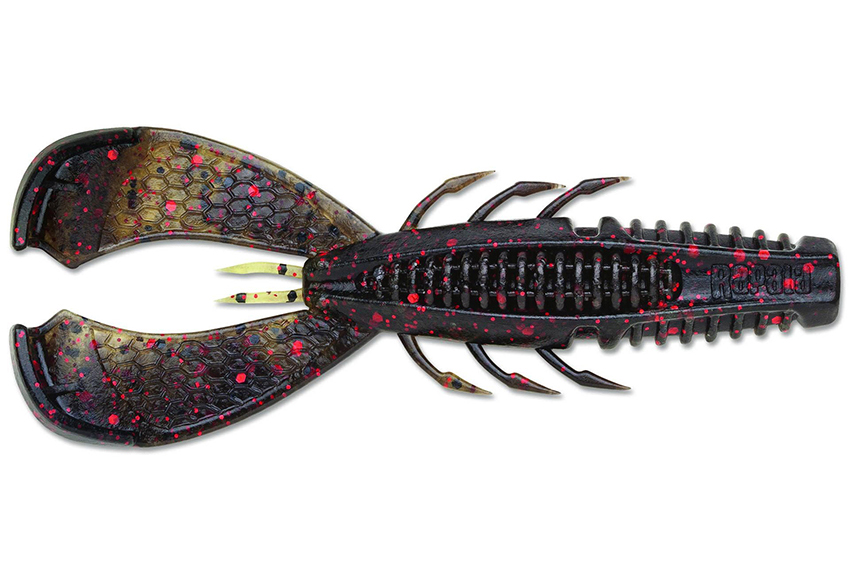 Rapala Crushity Cleanup Craw 3.5''