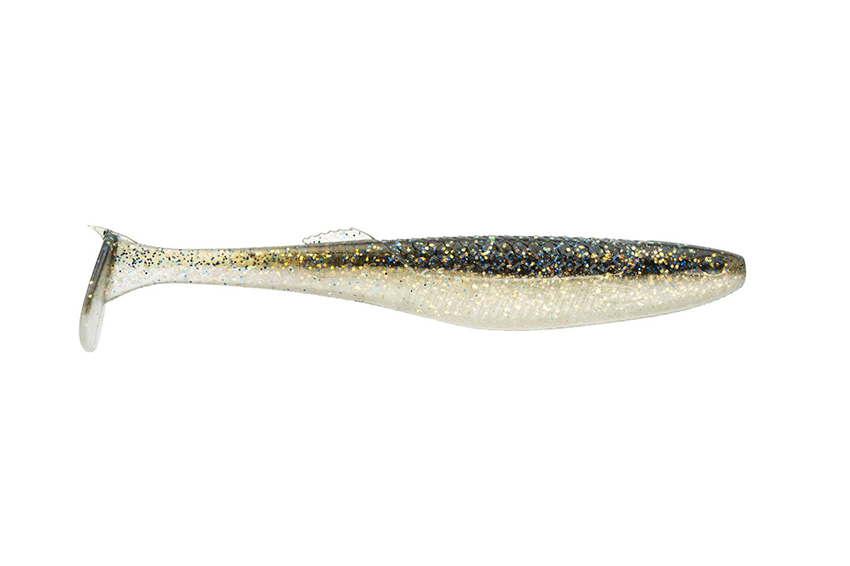 Rapala Crushity The Kickman 3''