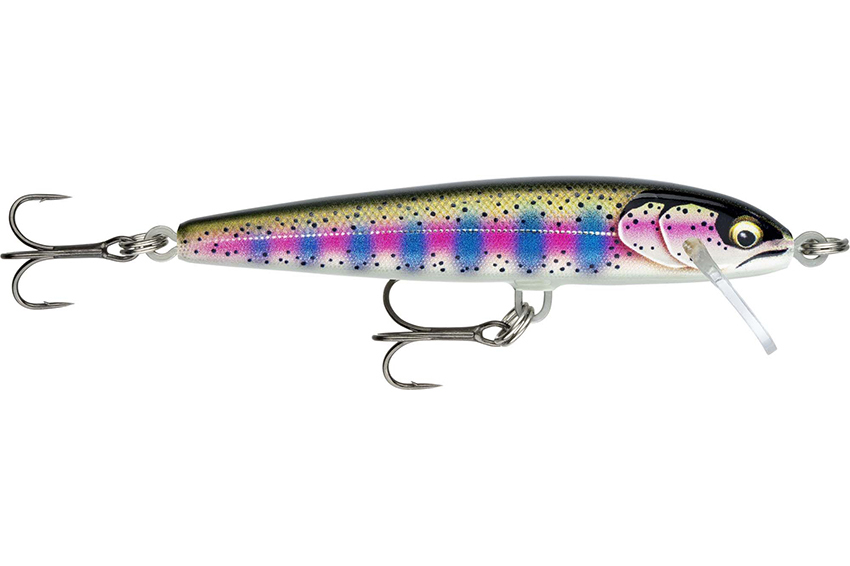 Rapala Floater Elite 85mm 6.5gr