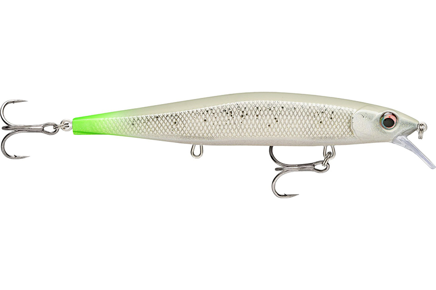 Rapala Precision Xtreme Mavrik Custom
