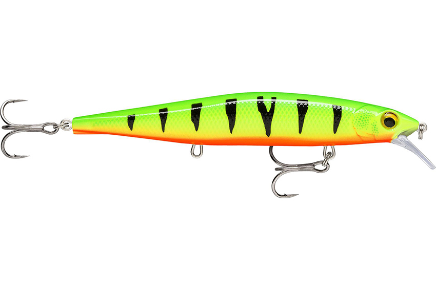 Rapala Precision Xtreme Mavrik Custom