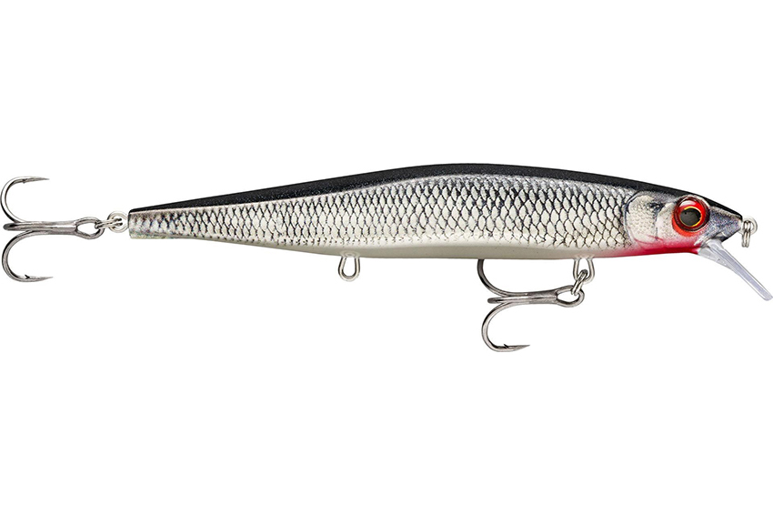 Rapala Precision Xtreme Mavrik Custom