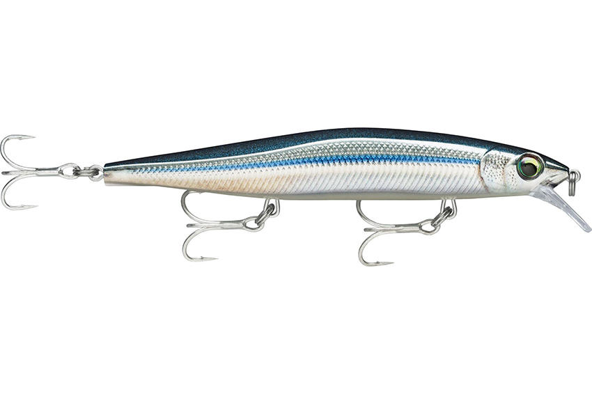 Rapala Precision Xtreme Mavrik SW 110mm 16gr