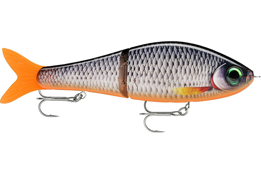 Rapala Super Shadow Rap Glide 11