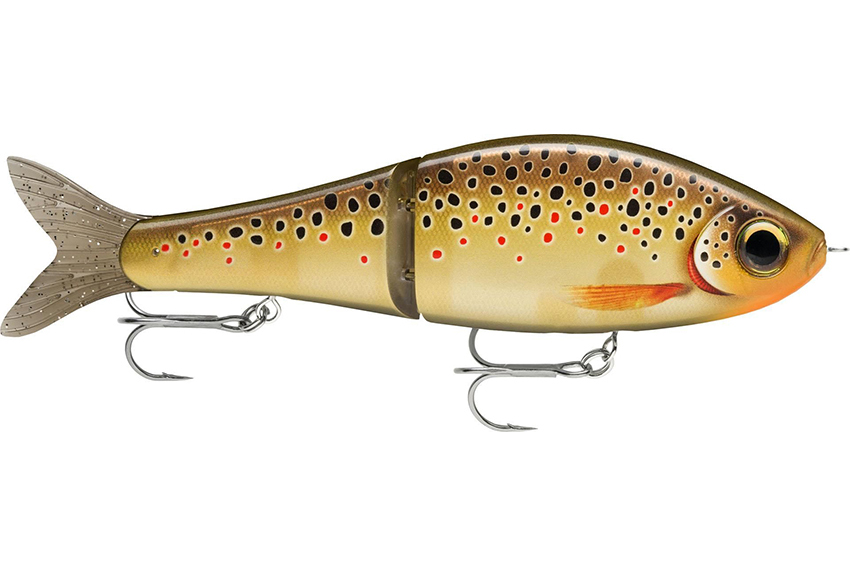 Rapala Super Shadow Rap Glide 11