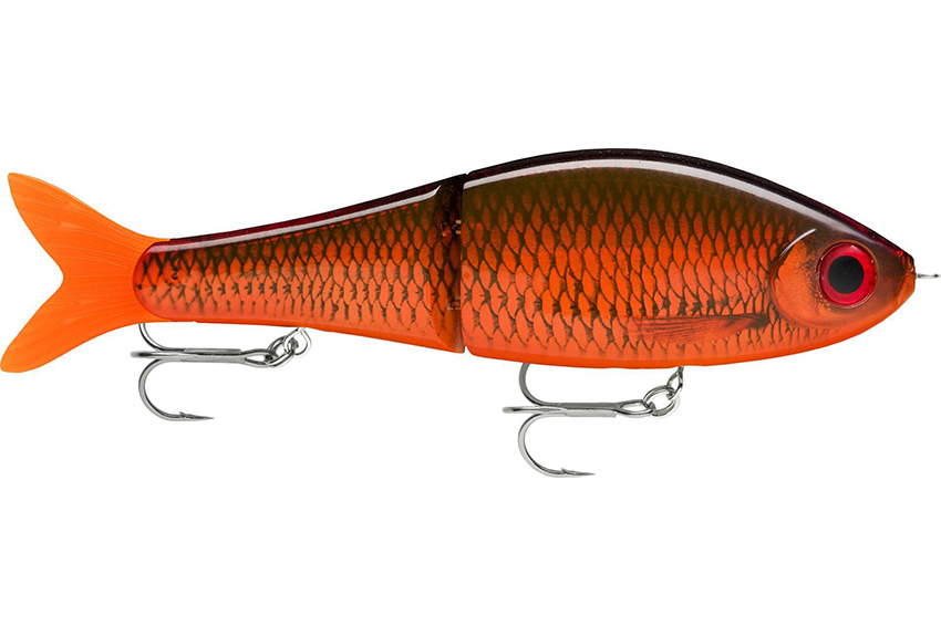 Rapala Super Shadow Rap Glide 16