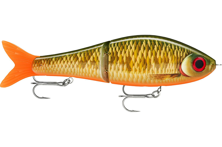 Rapala Super Shadow Rap Glide 16cm 86gr