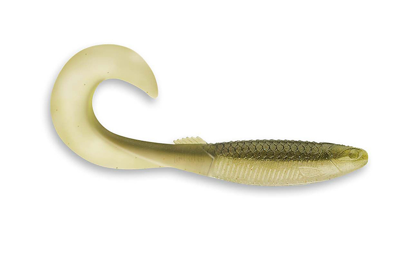 Crushcity The Curl 5''