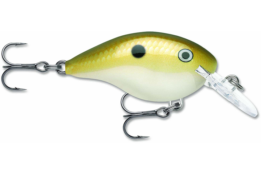 Rapala Dives To DT04