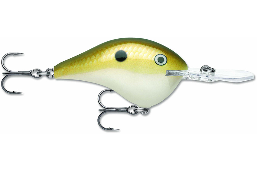 RAPALA DIVES TO DT16 70mm 22gr