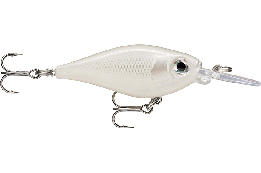 Rapala X Light Shad 04 4cm 4gr
