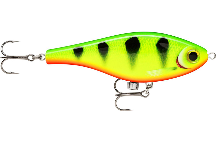 Rapala Super Shadow Rap Jerk 11cm 41gr
