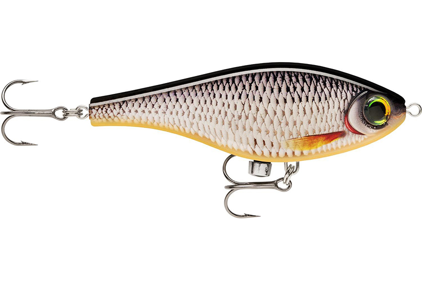 Rapala Super Shadow Rap Jerk 11cm 41gr