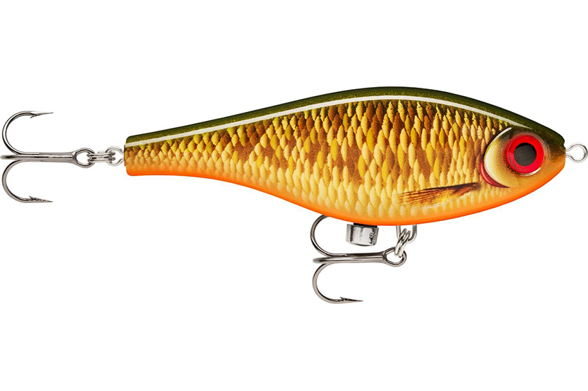 Rapala Super Shadow Rap Jerk 11cm 41gr