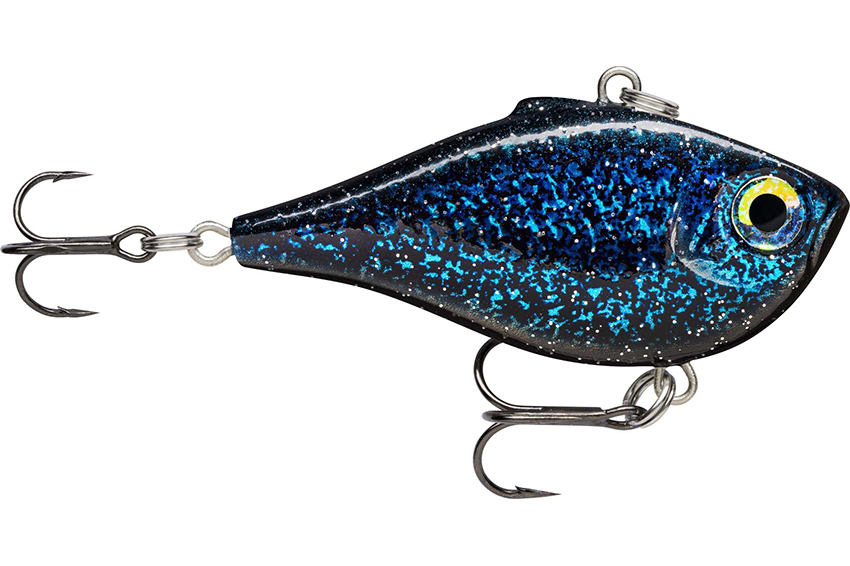 Rapala Rippin' Rap RPR05