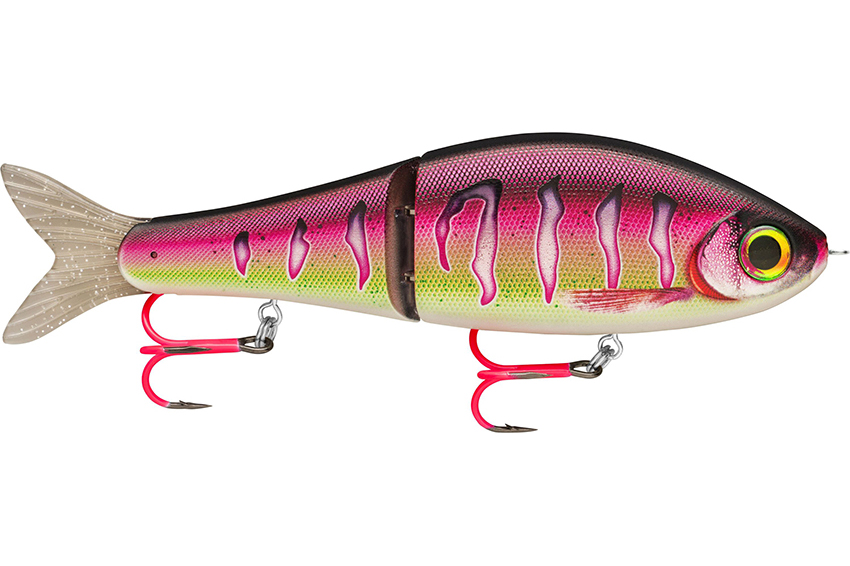 Rapala Super Shadow Rap Glide UV Hook 11cm 45gr
